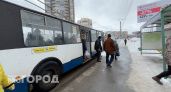 На каких маршрутах Чебоксар и Новочебоксарска будут ездить новые троллейбусы