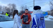 “Спасибо за приятный сюрприз”: в Новочебоксарске автомобилистов удивили подарками  