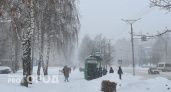 Метель и снежные заносы: МЧС Чувашии выпустило предупреждение