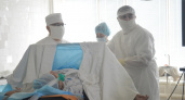 В Чувашии хирурги буквально с того света вытащили женщину с множественными ножевыми ранениями