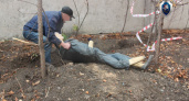 Охранник в Чувашии убил знакомого и закопал тело в палисаднике