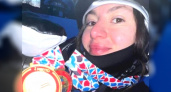 Чувашская фристайлистка завоевала два "золота" на Кубке России