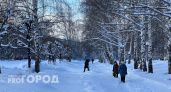 Метеоролог из Гидрометцентра России прогнозирует крепкие морозы в Чувашии: "Очень холодная погода" 