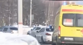 В Чебоксарах ловили водителей, которые не уважают скорую помощь: штраф до 5000 рублей и лишение прав