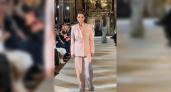 Чувашский дизайнер покорила Парижскую неделю моды коллекцией платьев ручной работы