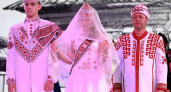 Жителей Чувашии приглашают сыграть свадьбу в национальных костюмах на ВДНХ в Москве