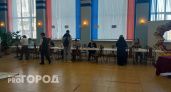 Избирком Чувашии посчитал, сколько уже жителей проголосовало на выборах президента