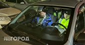В Новочебоксарске двое неравнодушных горожан остановили пьяного водителя