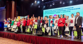 Сбер поддержал Всероссийскую олимпиаду для школьников по экономике