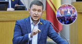 Чебоксарский депутат предложил пригласить на День города местных артистов вместо дорогих звезд