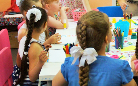 В детских садах Чувашии разрешат выбирать язык образования для детей