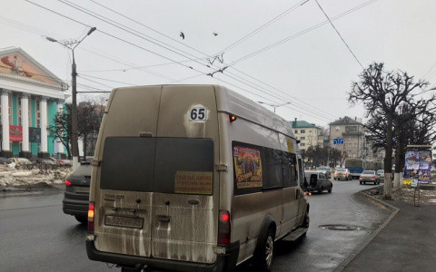 Чебоксарцы выразили мнение о переименовании остановки "Русский драмтеатр"