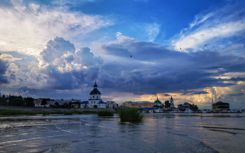 Стартует яркое событие лета - фотоконкурс от "Про Город" в Чебоксарах