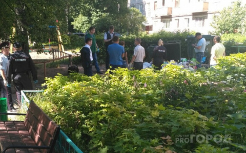 После убийства в Новочебоксарске наказали мариинско-посадских полицейских