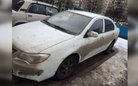 Власти забрали у жителя Чувашии китайский автомобиль из-за долгов