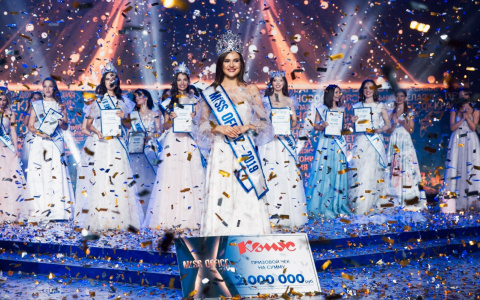 Сотрудницы чебоксарских фирм примут участие в Международном конкурсе «Мисс офис – 2020»