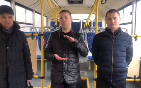 Чебоксарские перевозчики об убытках: "Город может остаться без автобусов"