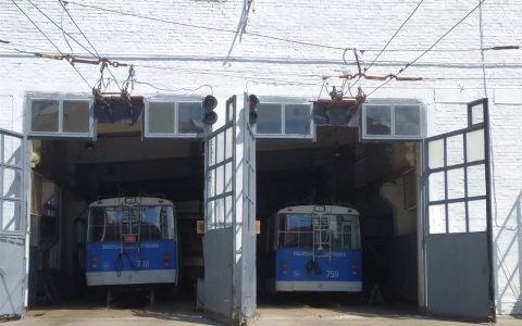 Власти рассказали о возможном запуске троллейбусов до Новочебоксарска