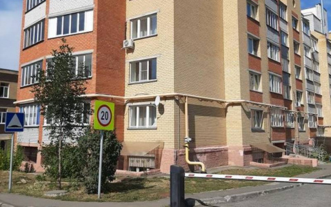 В МВД по Чувашии прокомментировали стоны из подвала: нарушителей тишины могут наказать