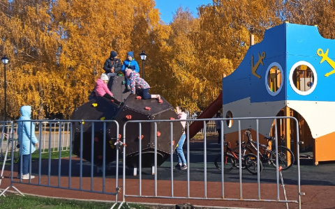 Синоптики прогнозируют теплый ноябрь в Чувашии: когда же ждать снег и морозы