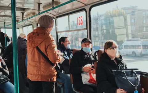 В Минтрансе рассказали, как будет работать общественный транспорт с 30 октября по 7 ноября