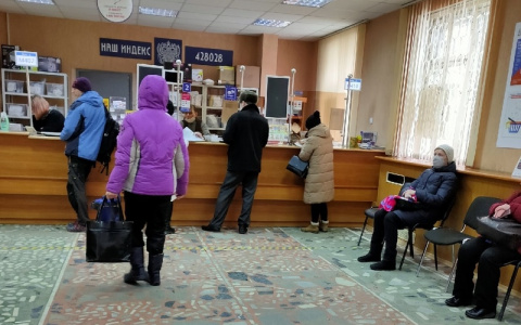 Как работают почта, рынки и другие организации Чебоксар в нерабочие дни