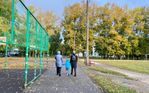 Семьи Чувашии смогут потратить часть материнского капитала на покупку автомобиля
