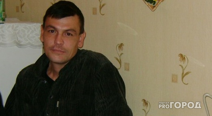 Мужчина из Чувашии уехал в Москву на заработки и пропал
