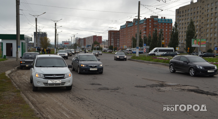 Строитель дороги в Новочебоксарске заплатит 2 миллиона рублей за сорванные сроки