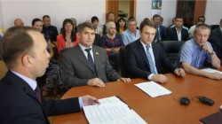 Зарегистрированы еще три кандидата на должность Главы Чувашской Республики