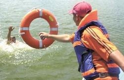 В Чувашии с начала купального сезона в водоемах погибли 24 человека