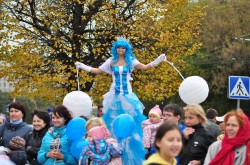 Дату празднования дня города Новочебоксарска перенесли на несколько дней