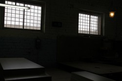 В Чебоксарах проводят проверку по факту смерти мужчины в камере заключения