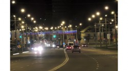 Дороги в Чебоксарах будут освещать более экономичные лампы