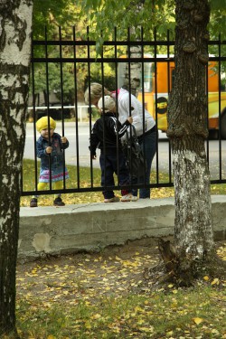 В Новочебоксарске ребенок два года не ходил в школу по вине администрации учреждения