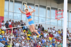 Легкоатлетка из Чувашии вышла в финал Чемпионата мира