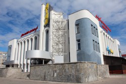 В Новочебоксарске закрыли единственный кинотеатр