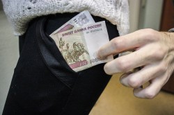 На чебоксарском рынке полицейские поймали за руку 