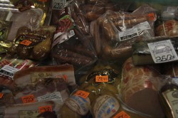 В Чувашии чиновники отмечают снижение цен на продукты