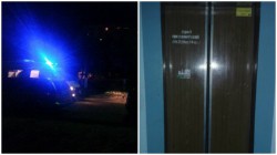 В Чебоксарах в доме сорвался лифт с пассажирами