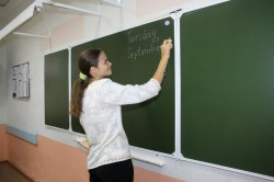 Чувашским выпускникам придется сдавать ЕГЭ по иностранному языку
