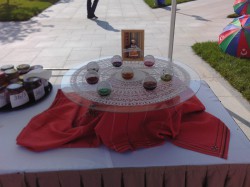 Варенье из календулы от чувашских кулинаров полюбилось жюри международного конкурса