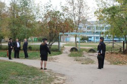 Полицейские рассказали о результатах поиска бомбы в чебоксарских школах