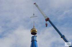 В Чувашии в ближайшие годы построят 16 православных храмов