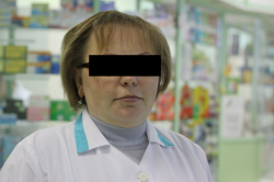 В Новочебоксарске работница аптеки не узнала директора и перевела 20 тысяч рублей