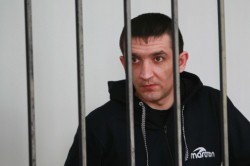 Житель Мордовии, убивший чувашскую стриптизершу, попросил суд о снисхождении