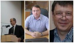 Главу администрации Чебоксар выберут из трех кандидатов