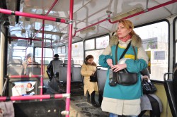 В Чувашии подорожание проезда в общественном транспорте признали незаконным