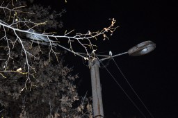 В Новочебоксарске мрак рассеется на трех улицах города