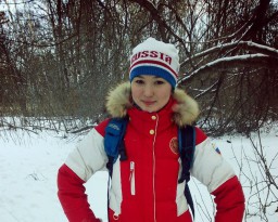 Чувашская спортсменка установила новый рекорд России